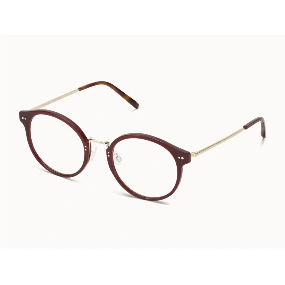 Warby Parker Jayla Glasses - Picture 5 of 11